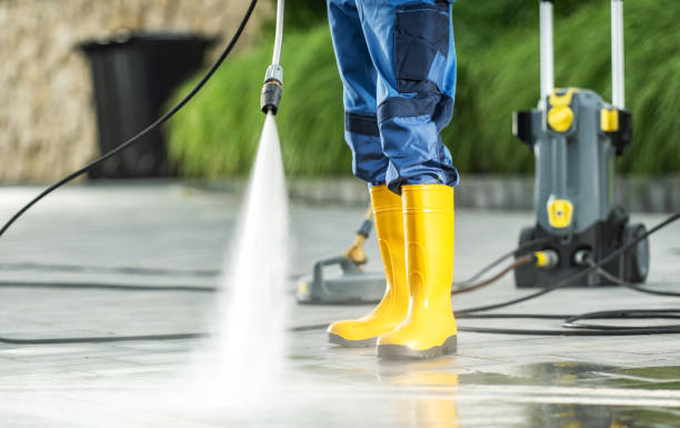 Best Residential Pressure Washing Services  in Stockton, IL