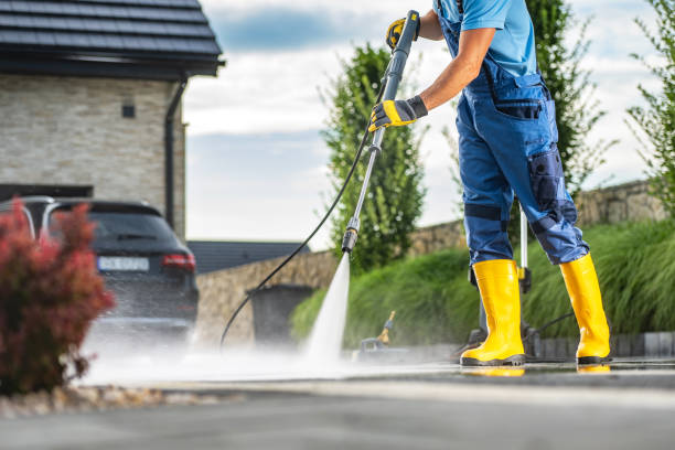 Best Commercial Pressure Washing  in Stockton, IL