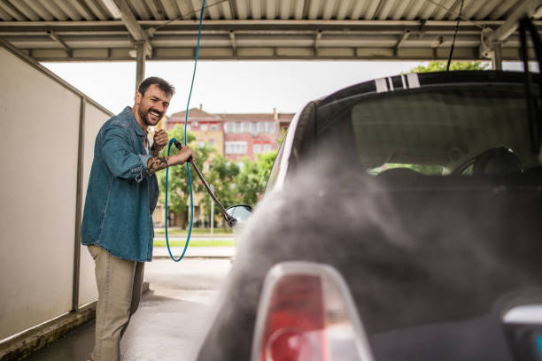 Best Pressure Washing Near Me  in Stockton, IL